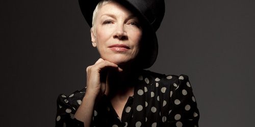 Annie Lennox