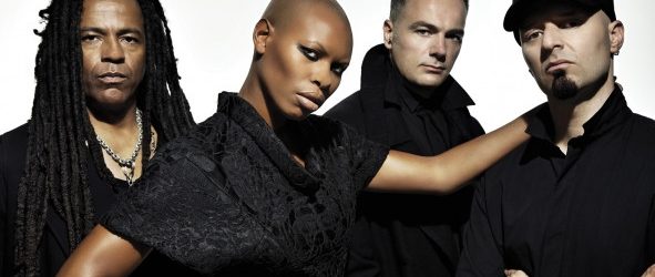 Skunk Anansie