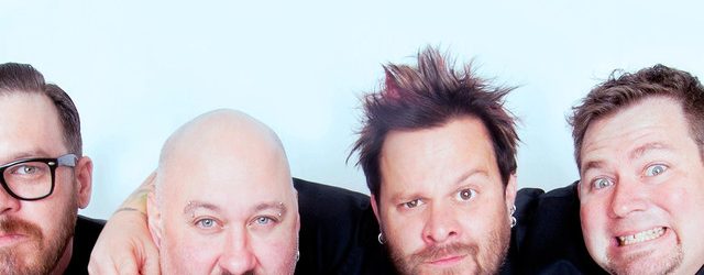 Bowling For Soup