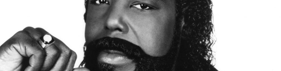 Barry White