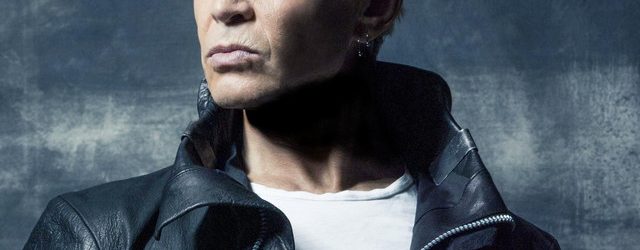The Dead Next Door Testo Billy Idol Omnia Lyrics