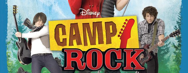 Camp Rock