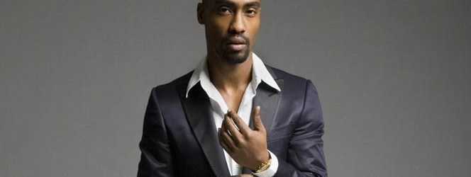 Simon Webbe