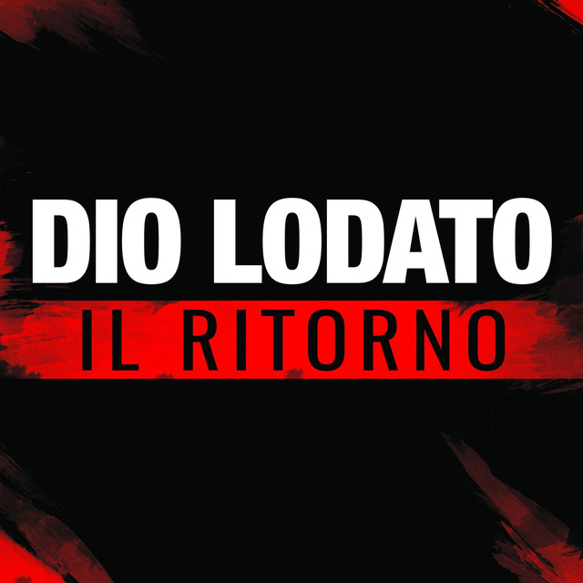 joe cassano dio lodato 1999