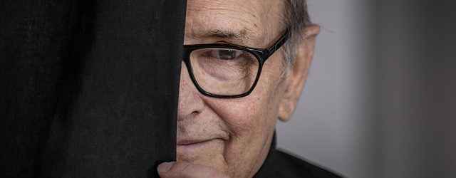 Ennio Morricone