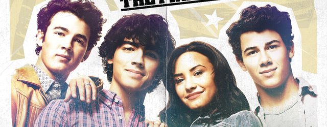 Camp Rock 2