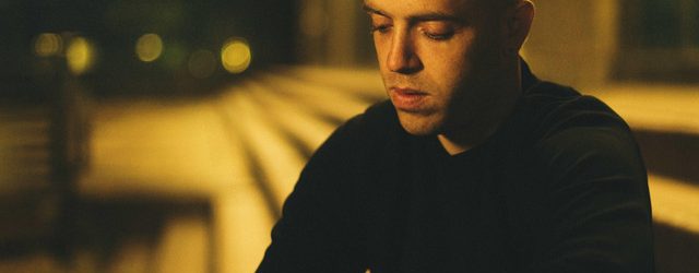 Benjamin Francis Leftwich