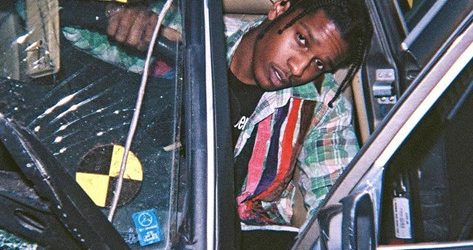 ASAP Rocky