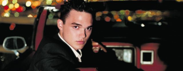 Gareth Gates