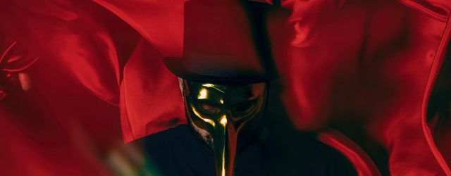 Claptone