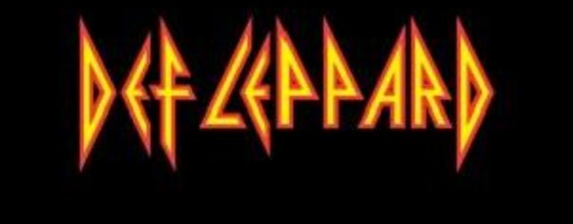 Def Leppard