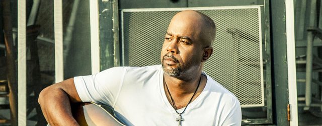 Darius Rucker