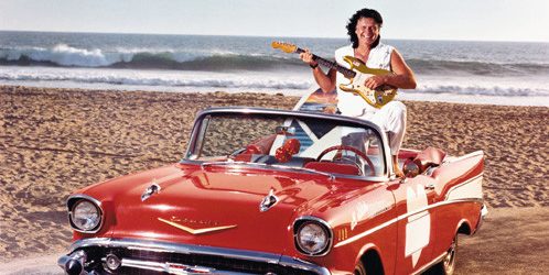 Dick Dale