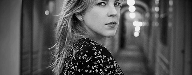 Diana Krall