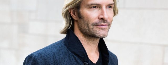 Eric Whitacre