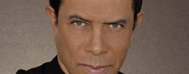 Gregory Abbott