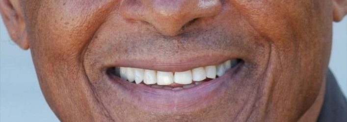 Harry Belafonte