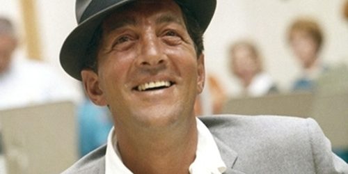 Dean Martin