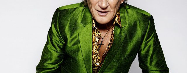 Rod Stewart