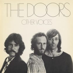 Gloria Van Morrison Testo Doors The Omnia Lyrics