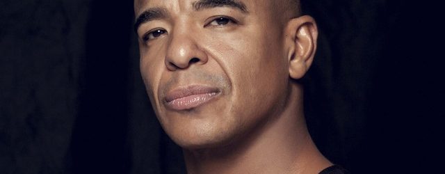 Erick Morillo