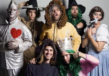 Flaming Lips (The)