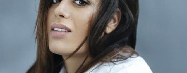 Amel Bent