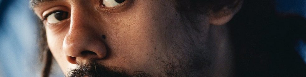 Damian Marley