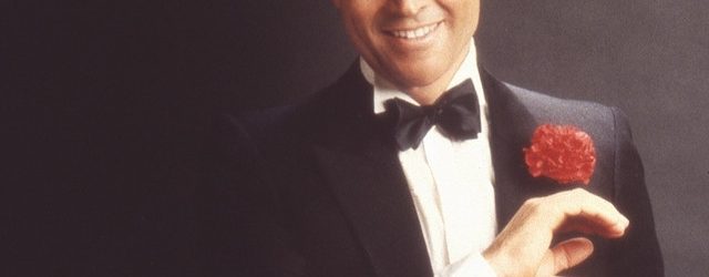 Sacha Distel