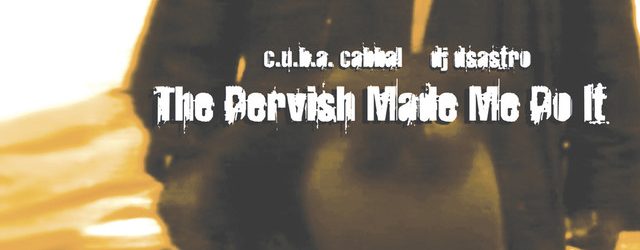 C.U.B.A. Cabbal & Dj Dsastro