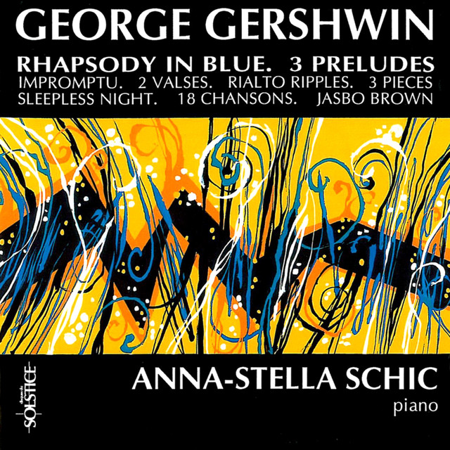 Summertime (Porgy and Bess) testo George Gershwin | Omnia Lyrics