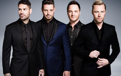 Boyzone