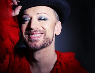 Boy George