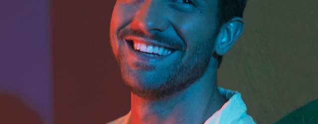 Pablo Alborán