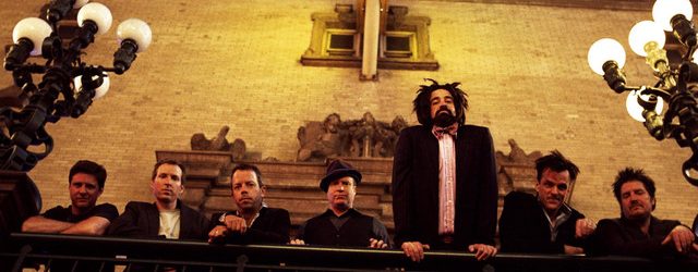 Counting Crows