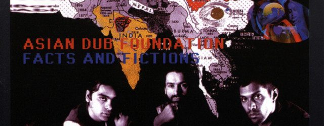 Asian Dub Foundation