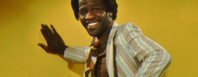 Al Green