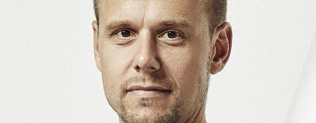 Armin Van Buuren