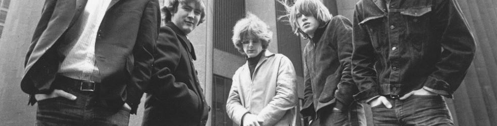 Byrds (The)