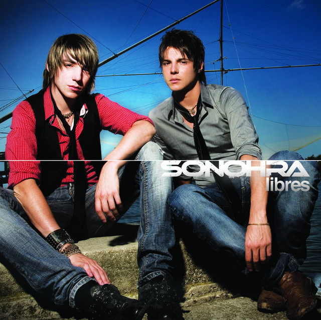 Besos Faciles (Love Show) testo Sonohra | Omnia Lyrics