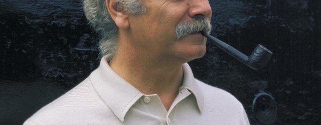 Georges Brassens