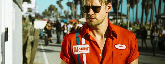 Chord Overstreet