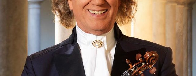 André Rieu