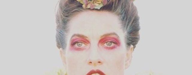 Amanda Palmer