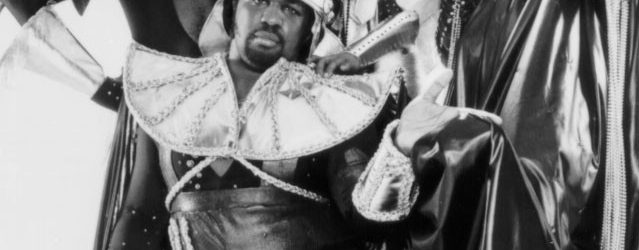 Afrika Bambaataa