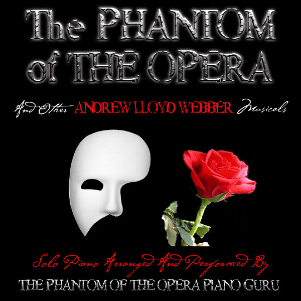 Prima Donna Testo Phantom Of The Opera Omnia Lyrics