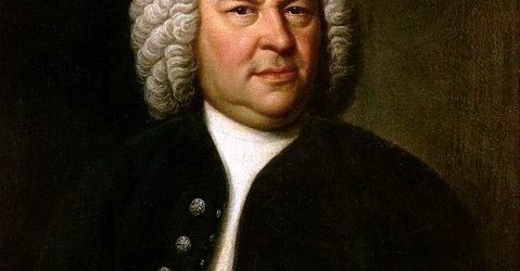 Bach