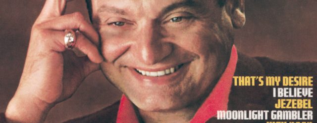 Frankie Laine