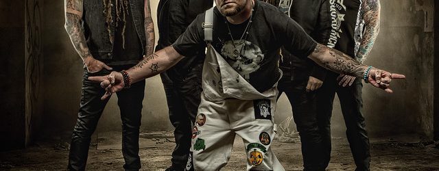 Five Finger Death Punch