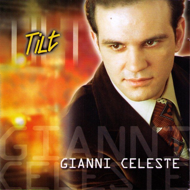 Gianni Celeste Senz E Te Testo